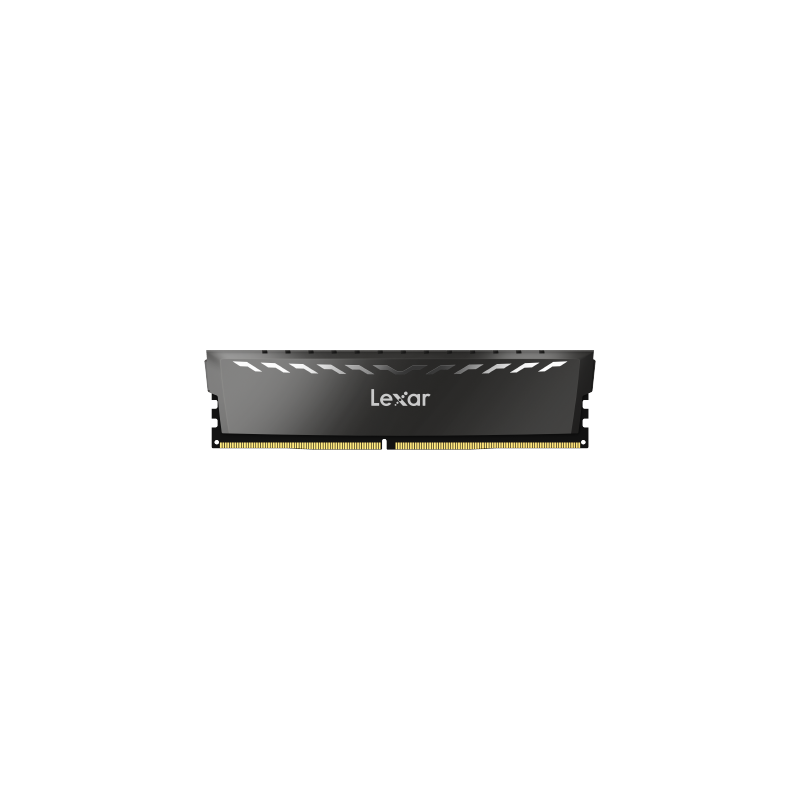 Lexar THOR modulo de memoria 32 GB 16 x 2 GB DDR4 3200 MHz