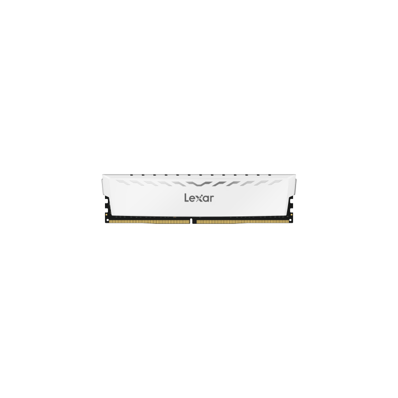 Lexar THOR modulo de memoria 32 GB 2 x 16 GB DDR4 3600 MHz