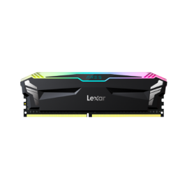 Lexar ARES RGB modulo de memoria 32 GB 2 x 16 GB DDR4