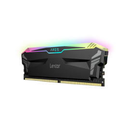 Lexar ARES RGB modulo de memoria 32 GB 2 x 16 GB DDR4