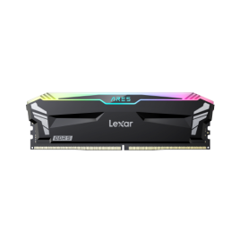 Lexar ARES RGB modulo de memoria 32 GB 2 x 16 GB DDR5 6000 MHz