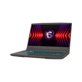 MSI PORTATIL THIN A15 B7VE 071XES156 FHD 19201080 144HZ 45NTSC IPS LEVELRTX 4050 GDDR6 6GBDDR5 8GB2512GB NVME PCIE SSD GEN4X4 W
