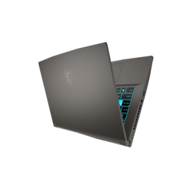 MSI PORTATIL THIN A15 B7VE 071XES156 FHD 19201080 144HZ 45NTSC IPS LEVELRTX 4050 GDDR6 6GBDDR5 8GB2512GB NVME PCIE SSD GEN4X4 W