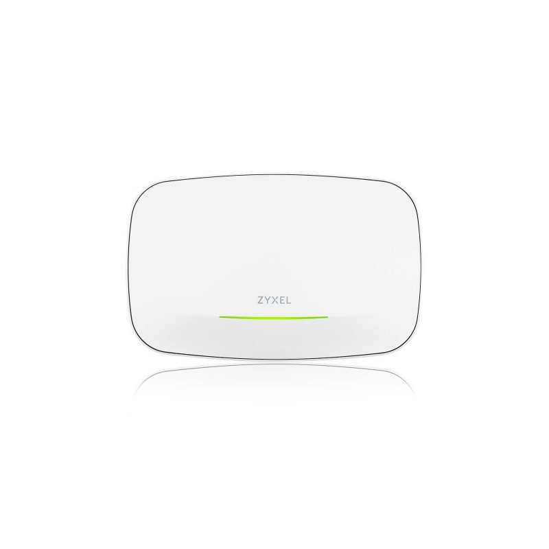 Zyxel NWA130BE EU0101F punto de acceso inalambrico 5764 Mbit s Blanco Energia sobre Ethernet PoE