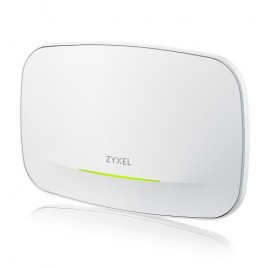 Zyxel NWA130BE EU0101F punto de acceso inalambrico 5764 Mbit s Blanco Energia sobre Ethernet PoE