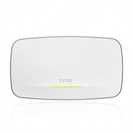 Zyxel WBE660S EU0101F punto de acceso inalambrico 11530 Mbit s Gris Energia sobre Ethernet PoE