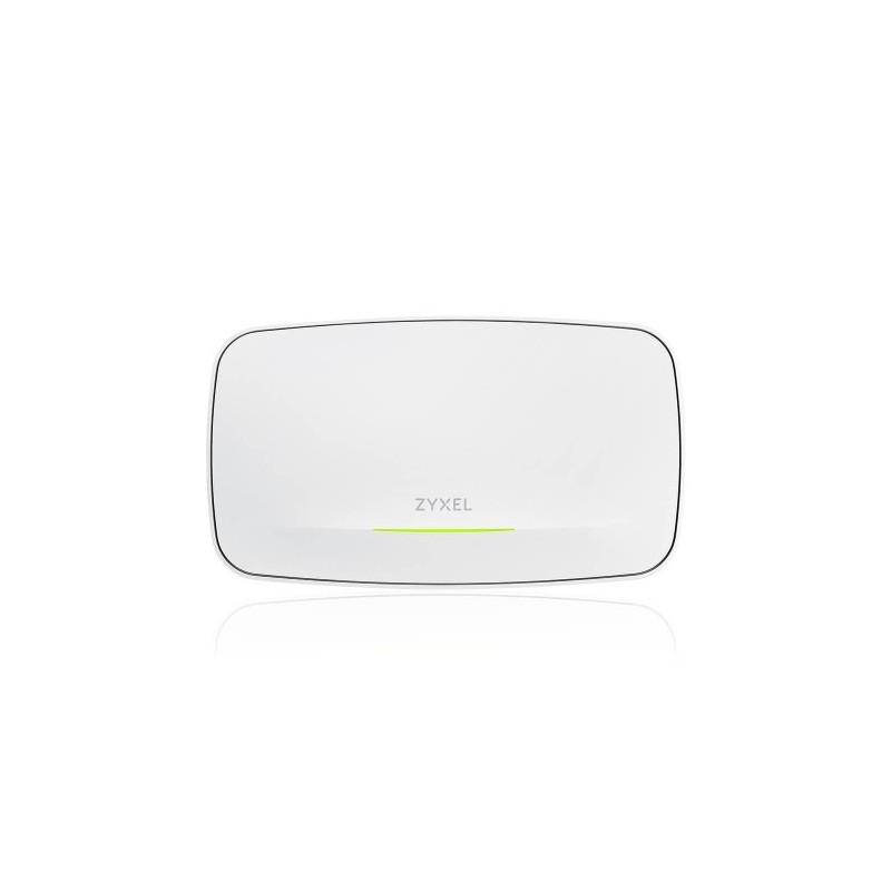 Zyxel WBE660S EU0101F punto de acceso inalambrico 11530 Mbit s Gris Energia sobre Ethernet PoE