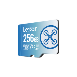 Lexar LMSFLYX256G BNNNG memoria flash 256 GB MicroSDXC UHS I Clase 10