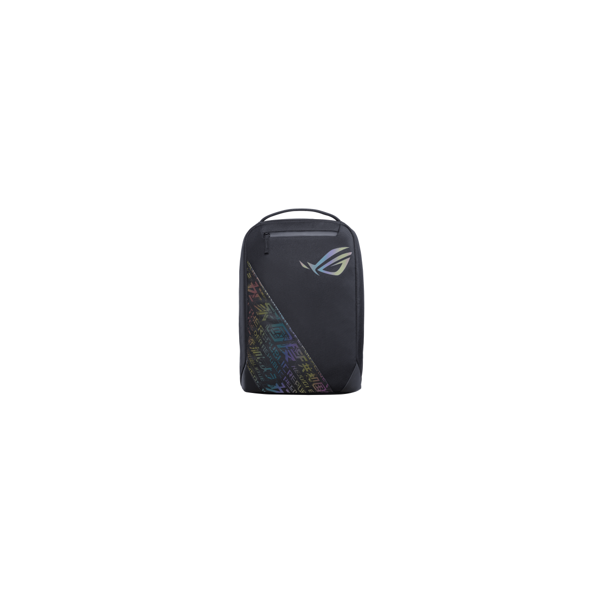 ASUS ROG Backpack BP1501G Holographic Edition 432 cm 17 Mochila Negro Gris