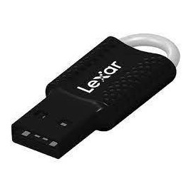 LEXAR 128GB JUMPDRIVE V40 USB 20 FLASH DRIVE