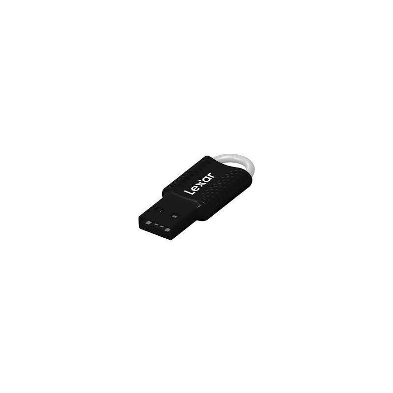 LEXAR 128GB JUMPDRIVE V40 USB 20 FLASH DRIVE