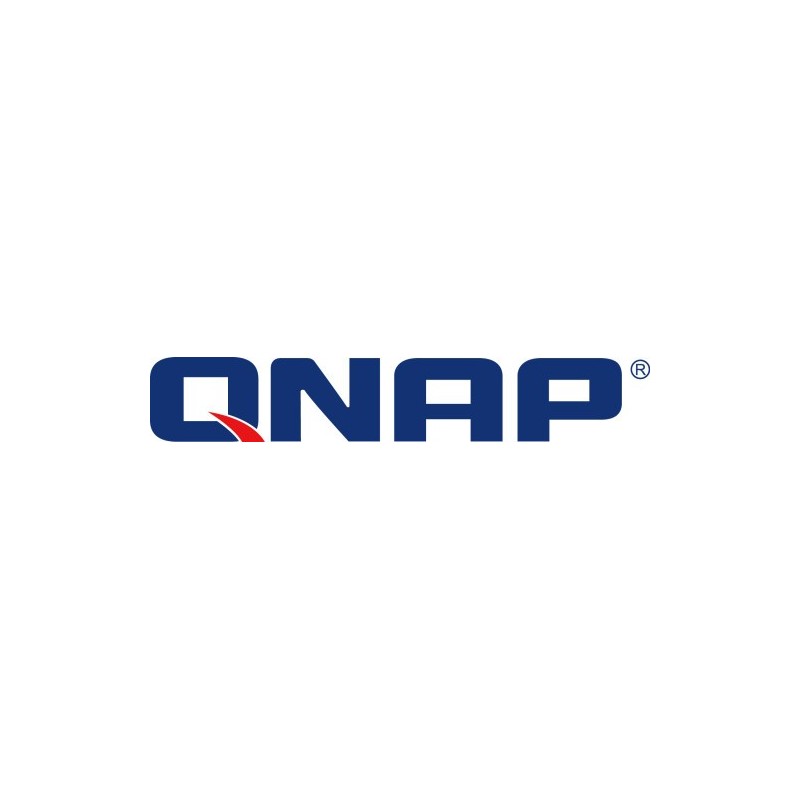 QNAP ARP5 ES1686DC IB extension de la garantia