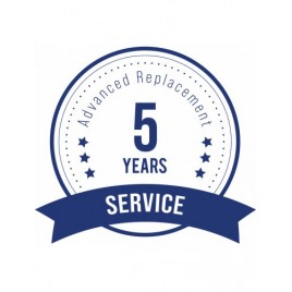 QNAP ARP5 TS H886 IB extension de la garantia 1 licencias 5 anos