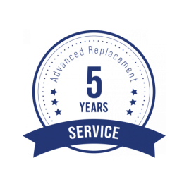 QNAP ARP5 TL R1200PES RP IB extension de la garantia 1 licencias 5 anos