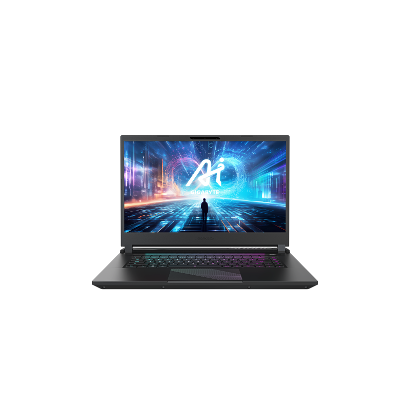 AORUS 15 BKG 13EE754SH ordenador portatil Portatil 396 cm 156 Quad HD Intel Core Ultra 7 155H 16 GB DDR5 SDRAM 1 TB SSD NVIDIA 