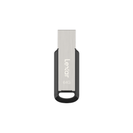 Lexar JumpDrive M400 unidad flash USB 64 GB USB tipo A 32 Gen 1 31 Gen 1 Plata