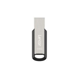 Lexar JumpDrive M400 unidad flash USB 128 GB USB tipo A 32 Gen 1 31 Gen 1 Plata