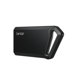 LEXAR EXTERNAL PORTABLE SSD 2TBUSB32 GEN22 UP TO 2000MB S READ AND 2000MB S WRITE