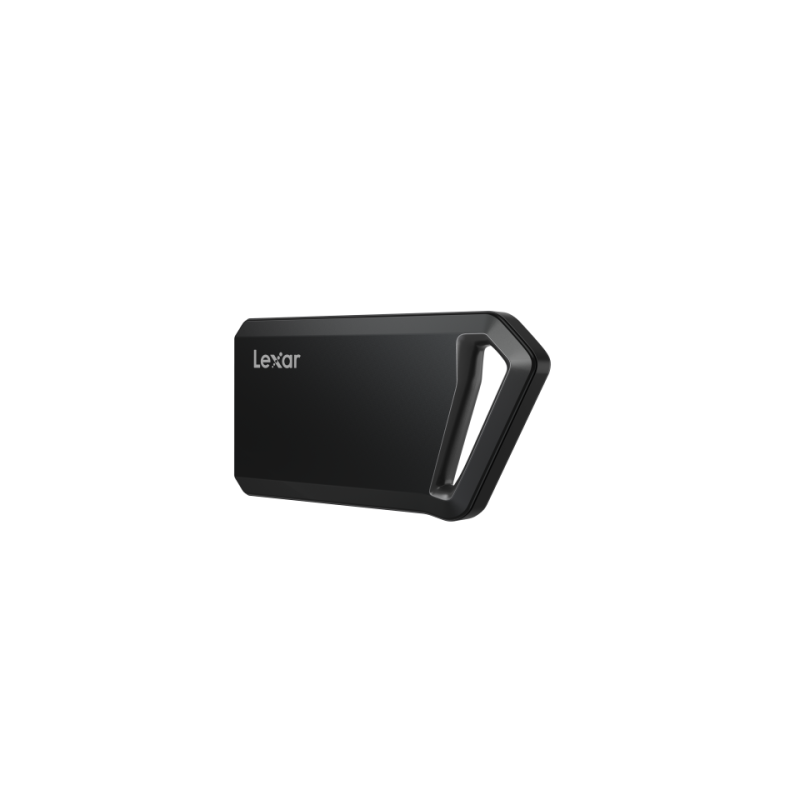 LEXAR EXTERNAL PORTABLE SSD 2TBUSB32 GEN22 UP TO 2000MB S READ AND 2000MB S WRITE