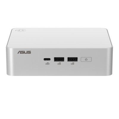 ASUS NUC 15 Pro RNUC15CRSU700002 Plata