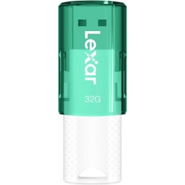 LEXAR 2X32GB PACK JUMPDRIVE S60 USB 20 FLASH DRIVE