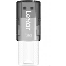 LEXAR 128GB JUMPDRIVE S60 USB 20 FLASH DRIVE