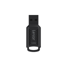 LEXAR 128GB JUMPDRIVE V400 USB 30 FLASH DRIVE UP TO 100MB S READ