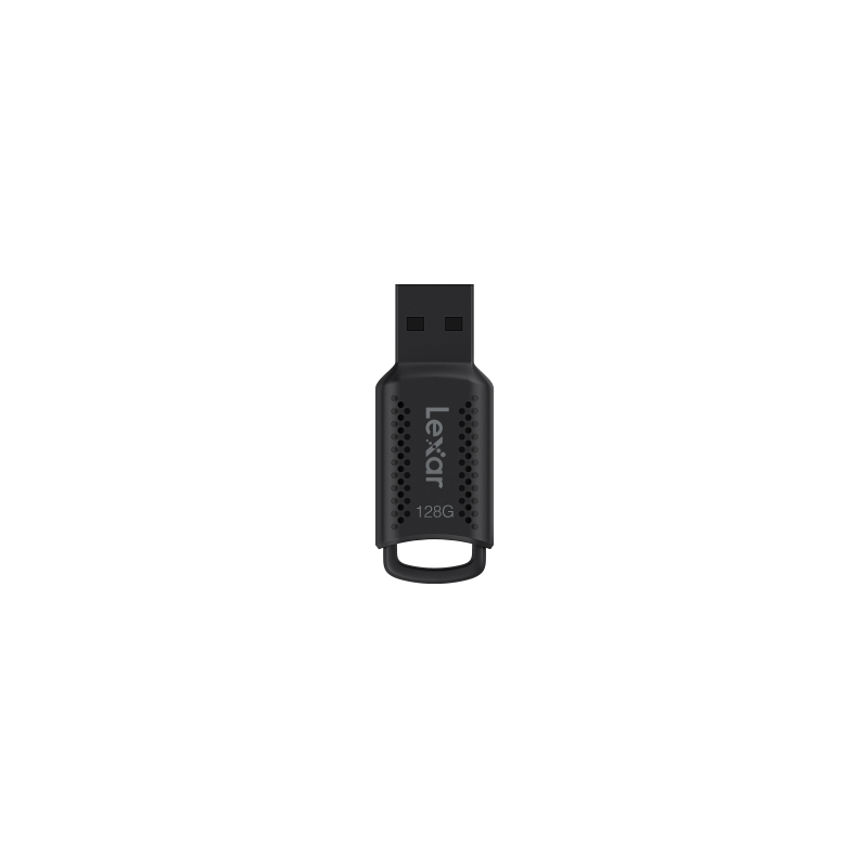 LEXAR 128GB JUMPDRIVE V400 USB 30 FLASH DRIVE UP TO 100MB S READ