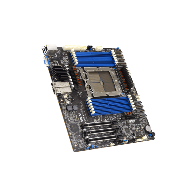 ASUS K14PA U12 ASMB11 Socket SP5