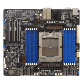 ASUS K14PA U12 ASMB11 Socket SP5