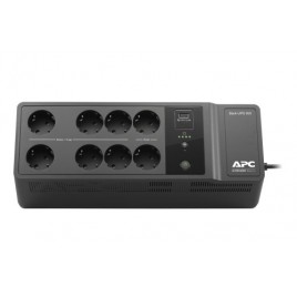 APC Back UPS 650VA 230V 1 USB charging port Offline USV sistema de alimentacion ininterrumpida UPS En espera Fuera de linea o S