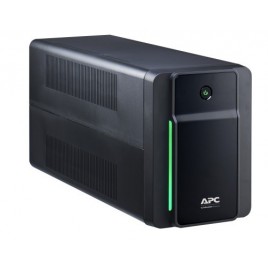 APC BX1200MI GR sistema de alimentacion ininterrumpida UPS Linea interactiva 12 kVA 650 W 4 salidas AC