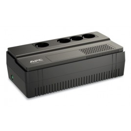 APC BV800I GR sistema de alimentacion ininterrumpida UPS Linea interactiva 08 kVA 450 W 4 salidas AC