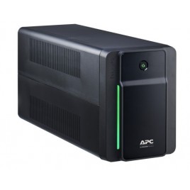 APC Easy UPS sistema de alimentacion ininterrumpida UPS Linea interactiva 12 kVA 650 W 6 salidas AC