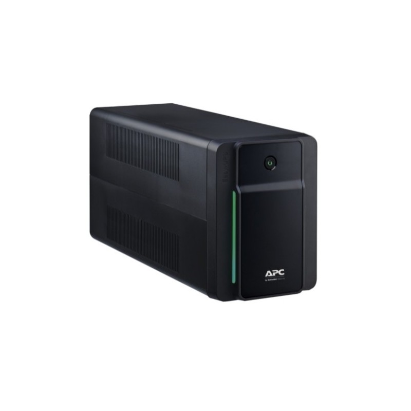 APC Easy UPS sistema de alimentacion ininterrumpida UPS Linea interactiva 12 kVA 650 W