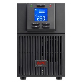 APC SRV2KI sistema de alimentacion ininterrumpida UPS Doble conversion en linea 2 kVA 1600 W 4 salidas AC