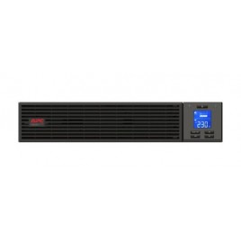 APC SRV3KRI sistema de alimentacion ininterrumpida UPS Doble conversion en linea 3 kVA 2400 W 7 salidas AC