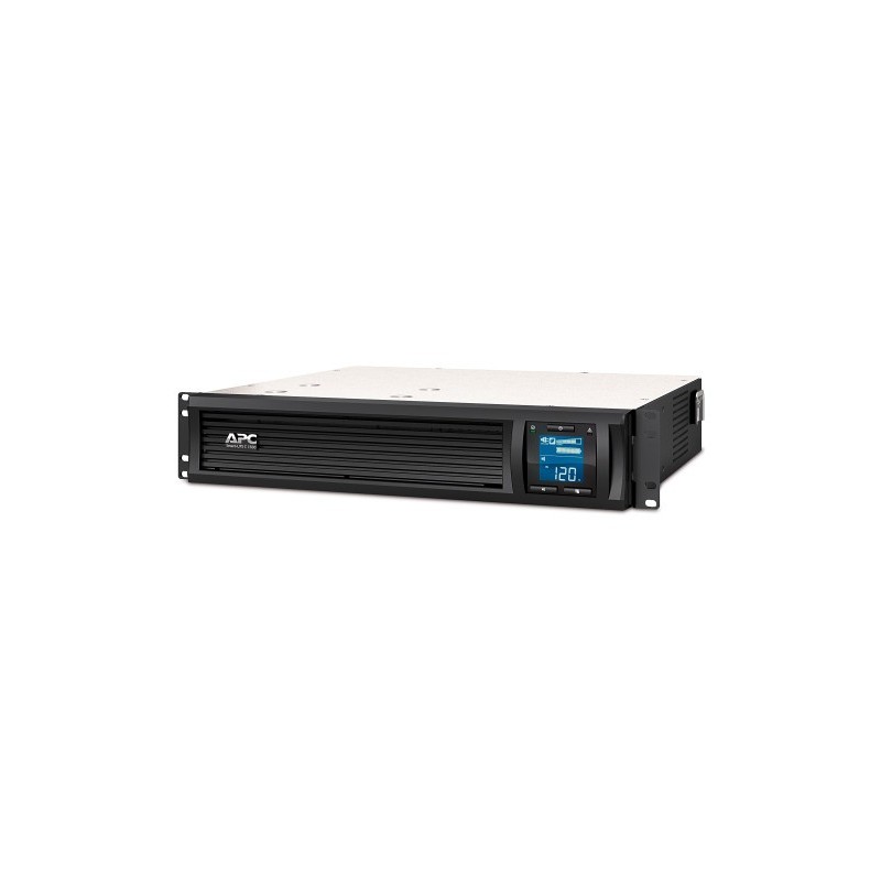 APC SMC1500I 2UC sistema de alimentacion ininterrumpida UPS Linea interactiva 15 kVA 900 W 4 salidas AC