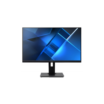 Acer Vero B7 B277U G pantalla para PC 686 cm 27 2560 x 1440 Pixeles Quad HD LCD Negro