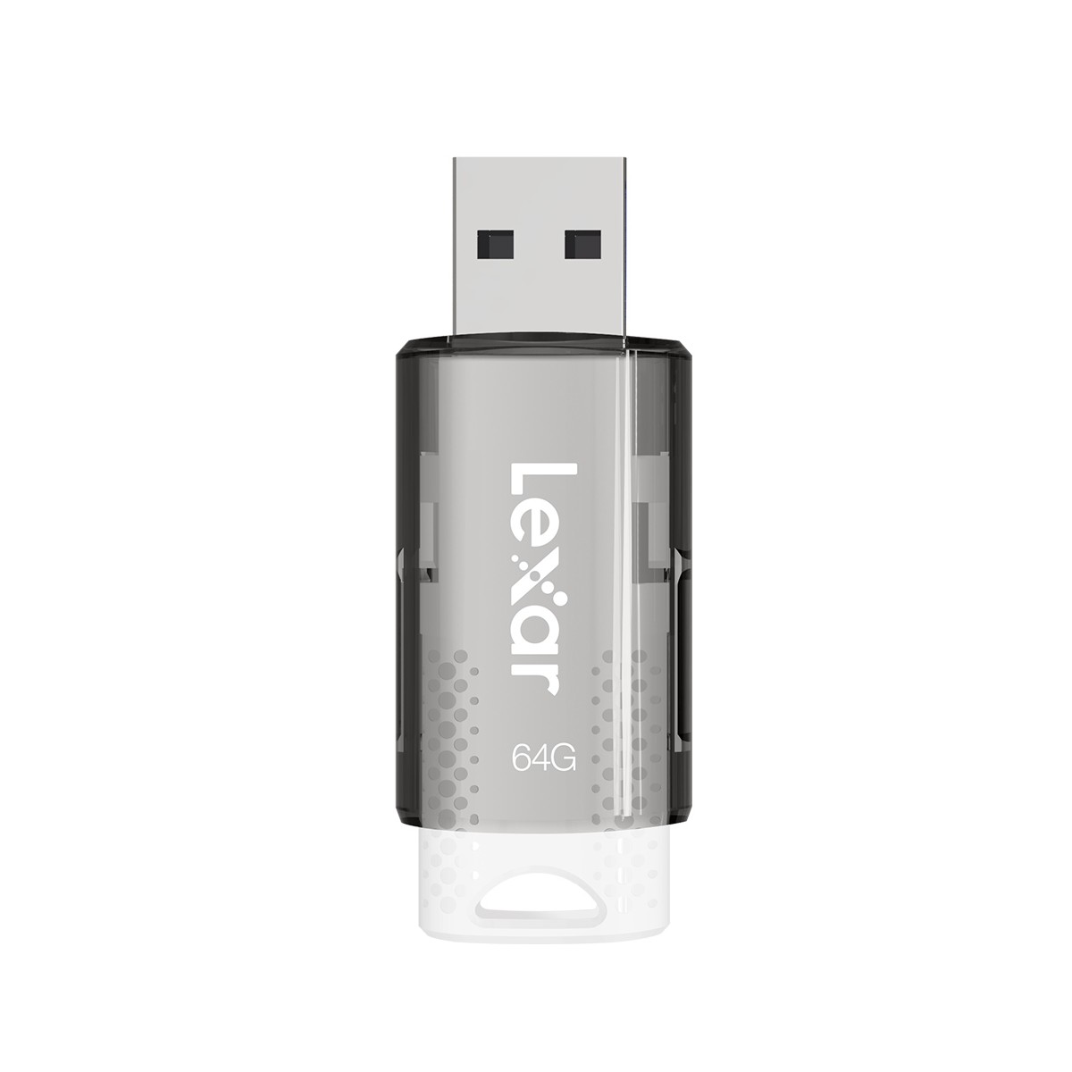 LEXAR JUMPDRIVE S60 USB 20 FLASH DRIVE 3 PACK 64GB
