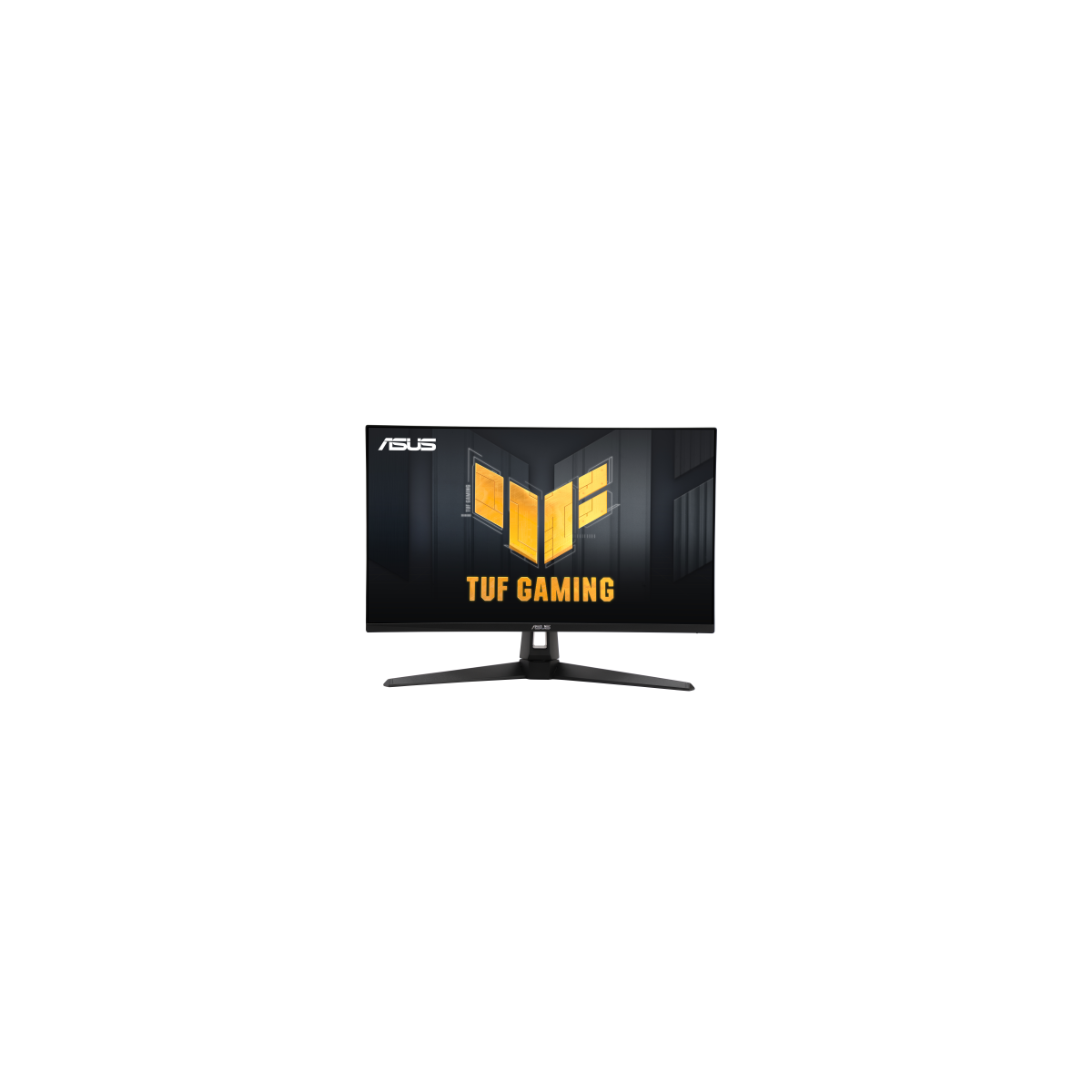 ASUS TUF Gaming VG27AQ5A pantalla para PC 686 cm 27 2560 x 1440 Pixeles Quad HD LCD Negro
