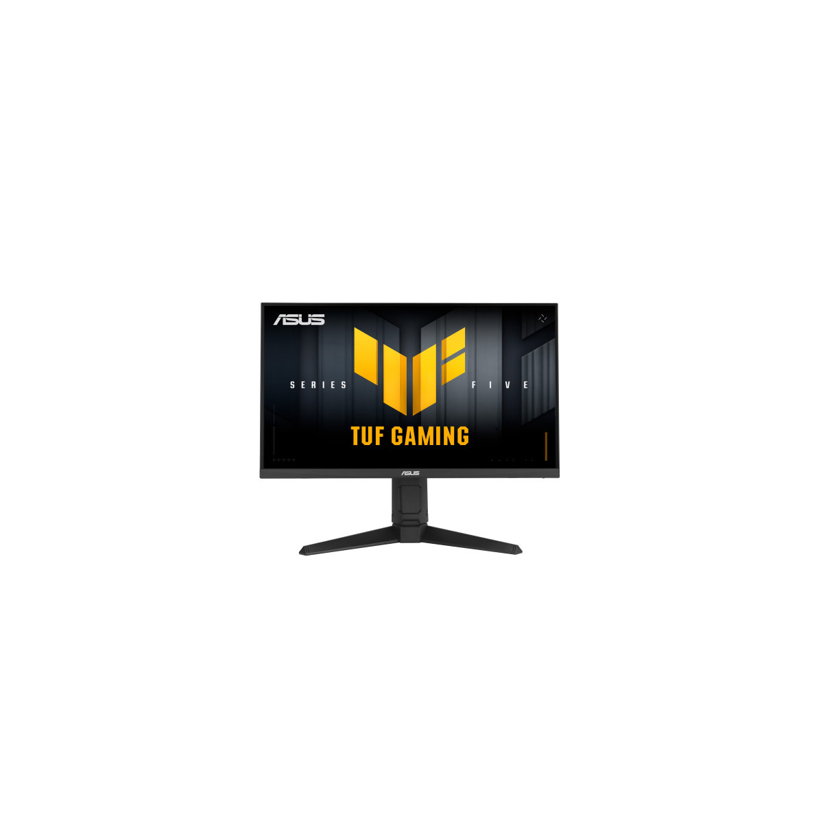 ASUS TUF Gaming VG259QL5A pantalla para PC 622 cm 245 1920 x 1080 Pixeles Full HD LED Negro