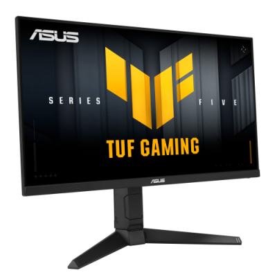 ASUS TUF Gaming VG259QL5A pantalla para PC 622 cm 245 1920 x 1080 Pixeles Full HD LED Negro