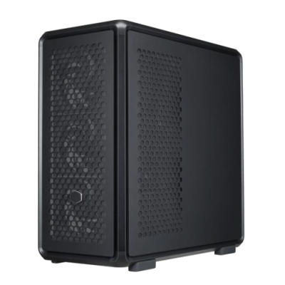Cooler Master MasterFrame 600 Midi Tower Negro