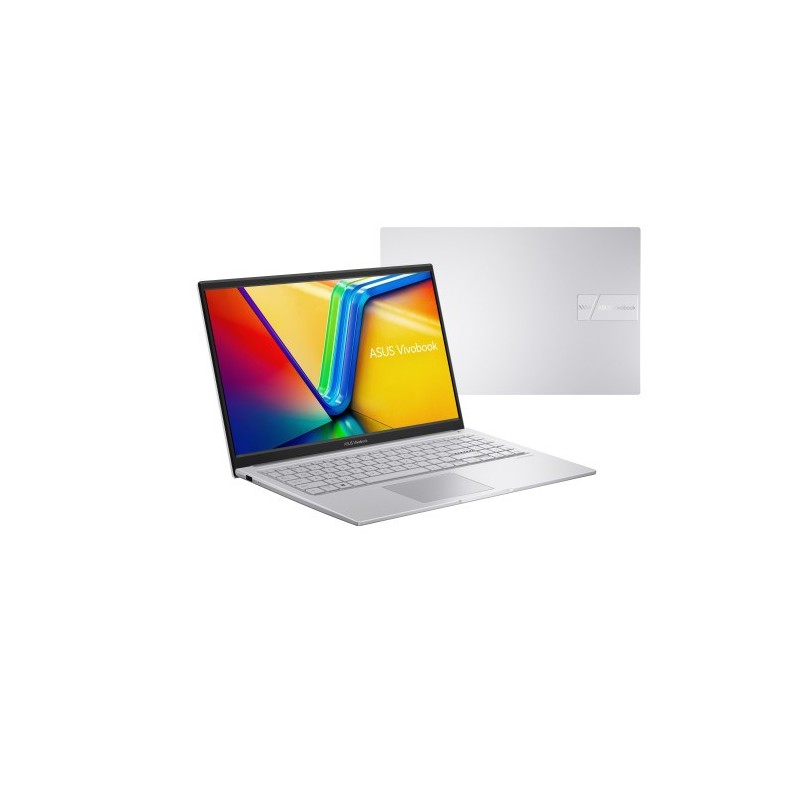 ASUS VivoBook 15 F1504ZA NJ710 Ordenador Portatil 156 Full HD Intel Core i7 1255U 16GB RAM 512GB SSD Iris Xe Graphics Sin Siste