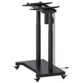 TooQ FSM03 B soporte para pantalla de senalizacion 213 m 84 Negro