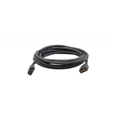 Kramer Electronics CMHM MHM cable HDMI 3 m HDMI tipo A Estandar Negro
