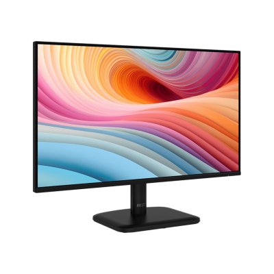 MSI MONITOR PRO MP251L E2 245 PLANO IPS 1920x1080 120Hz NEGRO
