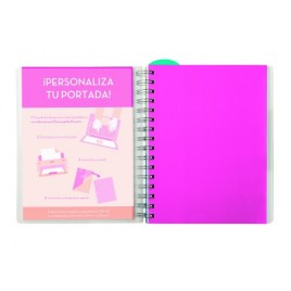 AGENDA DOCENTE 2024 2025 4º 155X212 SEMANA VISTA HORIZONTAL MAGISTRAL PERSONALIZABLE MANDALA FINOCAM 533380125