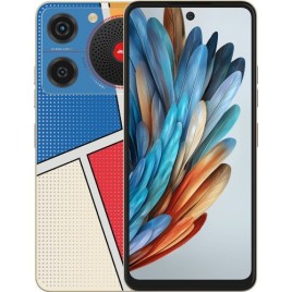 ZTE NUBIA MUSIC 4GB128GB COLOR POP ART